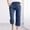 Fall01Blue, variant on Wide Leg Pants for Women, Womens Cropped Pant Plus Size Cotton Linen Casual Loose Solid Color Straight Elastic High Waisted with Pockets Palazzo Commuter Sweaterpants Fall Saving Clearance