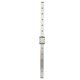 thumbnail image 1 of Linear Guide Miniature Widened Block Slider Sliding Rail Automated Industry MGW9C?400?1R, 1 of 5