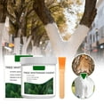 thumbnail image 7 of Tree Whitewash Agent for Trunks - 10 fl oz Whitewash Tree Paint, Sun & Frost Protection for Fruit Trees, Saplings & Plants, Weather-Resistant Trunk Coating, 7 of 7
