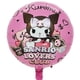 thumbnail image 5 of Globo de película de aluminio de Sanrio con forma de kuromi coolomi, globo de papel de aluminio en movimiento con forma de perro Yugui de meilti, 5 of 5