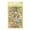flower, variant on 6Sheets Scrapbooking Decorative Sticker Waterproof Adhesive PET Sticker for Journal Notebooks Phone Case Laptop Luggage