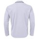 thumbnail image 5 of Blusa y camisa de manga larga con cuello vuelto para hombre, blusa informal de moda con cuello vuelto y manga larga, blusa transpirable, blusa para hombre, 5 of 6