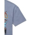 thumbnail image 6 of Star Wars Boys Classic Group Mineral Wash Graphic T-Shirt, Sizes XS-XXL, 6 of 6