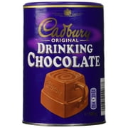 Cadbury Drinking Chocolate 500G 2 Pack