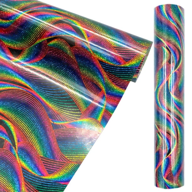 Vinilo De Transferencia De Calor, Diseño De Vinilo Artesanal Diy, Impresión De Ropa Artesanal Para Decoración Del Hogar sonducket HA041986-04