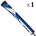 thumbnail image 1 of Putter Grip- Soft Polyurethane Material, Light Weight Golf Grips,Anti-Slip Pattern, Comfortable Feel,6 Color to Choose. 23SS 2.0 BU 1PC, 1 of 6