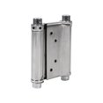 thumbnail image 2 of Cergrey 2Pcs 3'' Inch Double Action Spring Hinge Saloon Cafe Door Swing Door, Hinge, 2 of 9