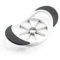 thumbnail image 6 of Fox Run 6402 Apple Divider & Corer, Stainless Steel with Non-Slip Handles, 6 of 6
