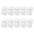 thumbnail image 1 of Free Punching Screw Stickers Hook Photo Frame Strong Sticky Hook Fixer Wall Nails Wall Hanging Paintings No Mark Stickers, 1 of 9