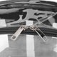 thumbnail image 3 of Sac à dos transparent en PVC, portable, fermeture éclair, grande capacité, pour l'école, noir, 3 of 4