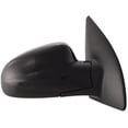 thumbnail image 5 of MIRROR Compatible For 2005-2007 Chevrolet Aveo 2009-2010 Pontiac G3 Right Passenger Heated Power Glass Paintable, 5 of 5
