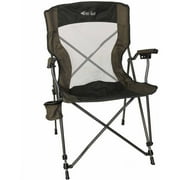 Tex Sport Deluxe Hard Arm Chair