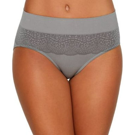 

Warner s Womens Cloud 9 Seamless Hipster Style-RU3234P