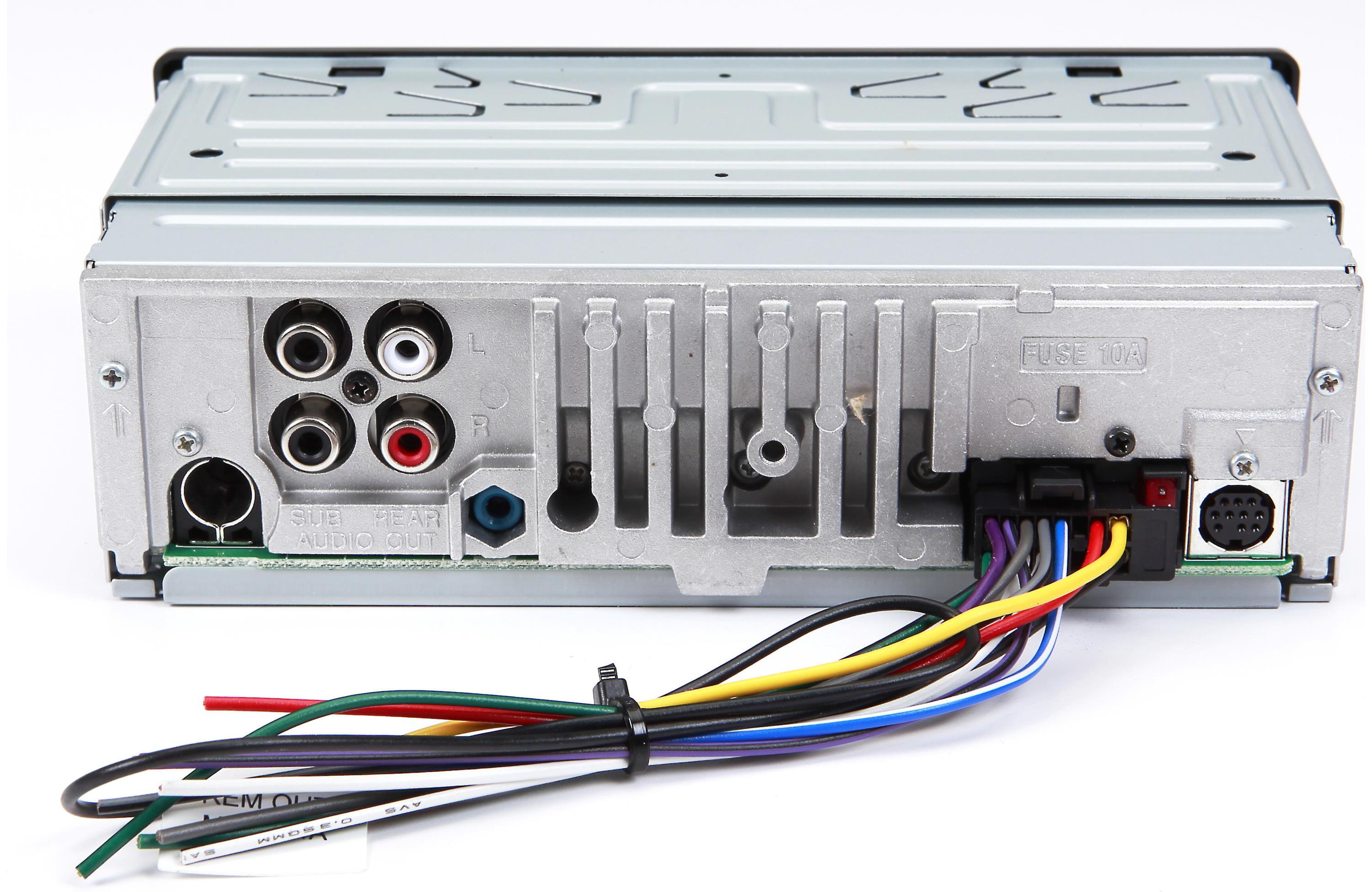 BS-MA300FR＋SONY BDZ-AT350S ＋RX50 CX350s-D3.1 | VeEX Inc. | The Verification EXperts