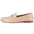 thumbnail image 5 of JENN ARDOR Women's Penny Loafers Slip on Flats Comfort Driving Office Loafer Shoes, 5 of 7