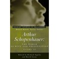 thumbnail image 1 of Arthur Schopenhauer: The World as Will and Presentation: Volume I, 1 of 3