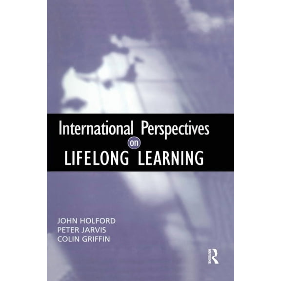 International Perspectives on Lifelong Learning, (Paperback)