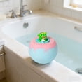 thumbnail image 3 of SIYTUAU Exploding Oil Bubble Bath Salt Ball For Children 100G Bath Ball For Relaxation And Skin Care 1 Piece Type B, 3 of 8
