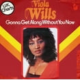 thumbnail image 1 of Gonna Get Along Without You, 1 of 1
