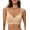 Skin, variant on No Underwire Seamless Bras for Women with Support - Womens Full Coverage Push Up Wireless Bra - Back Fat Smoothing Everyday Bralettes