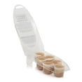 thumbnail image 4 of Yankee Candle Pumpkin Maple Crème Caramel Fragranced Wax Melts, 1 Pack of 6, 2.6 oz, 4 of 4