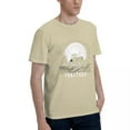 thumbnail image 2 of Graphic Tees Farm Tractor Men's Short Sleeve Standard T-Shirt 150g Natural, 2 of 8