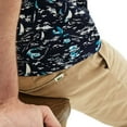 thumbnail image 4 of Lacoste Pantalons Gabardine Stretch Slim pour Hommes, 4 of 10
