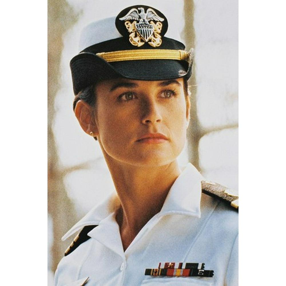 Demi Moore A Few Good Men