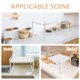 thumbnail image 3 of unbranded Estante Organizador Expandible Para Gabinetes De Cocina Color Multifuncional, 3 of 8