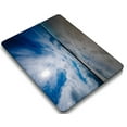 thumbnail image 3 of KSK KAISHEK Protective Case Hard Cover for 2019 - 2020 Release MacBook Pro 16 inchs with XDR Display & Touch ID Type C Model: A2141 Landscape 114_7, 3 of 5