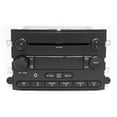 thumbnail image 3 of Restored 06-07 Ford Explorer Mercury Mountaineer Radio w Auxiliary Upgrade 6L2T-18C869-AK (Refurbished), 3 of 7