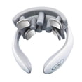 thumbnail image 5 of Neck Massagers Intelligent Charging Heating Hot Pressing Magnetic Pulse Fashion Multi User Usage Portable Pulse Hot Compress, 5 of 5