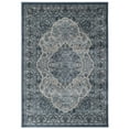 thumbnail image 6 of SAFAVIEH Paradise Zelma Traditional Area Rug, Light Blue/Blue, 8' x 11'2", 6 of 7