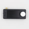 thumbnail image 3 of SI4732 Portable Radio 10Khz-180Mhz SMA Interface Loop Antenna LSB USB AM FM Mini Pocket Radio, Receiver, 3 of 6