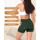 thumbnail image 4 of Pack de 5 bóxers seamless boyshort BAMBOO COOL, 4 of 6