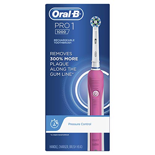 oral b pro 1000 walmart canada