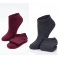 thumbnail image 4 of Tipi Toe 20-Pack Women's Fun Low-Cut Socks, Vibrant & Fashionable, 4 of 5