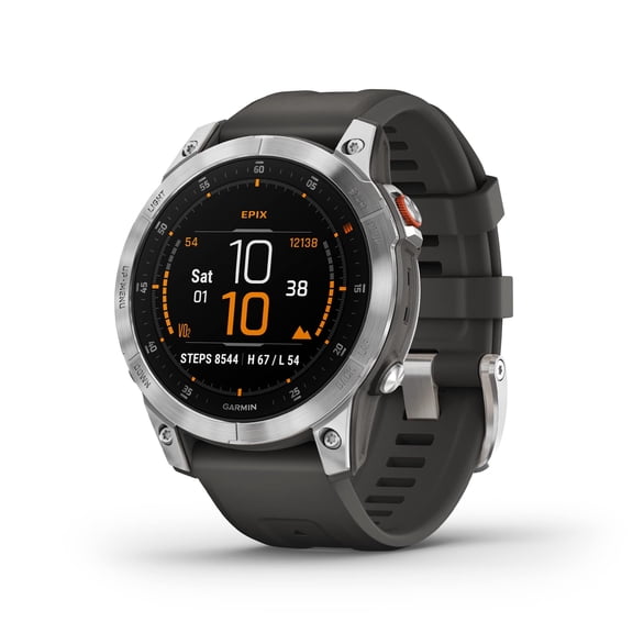 Garmin 010-02582-00 epix Gen 2 RENOVADO, Premium Active
