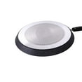 thumbnail image 6 of Fancy Nonstick Crepe Pan, Dosa Pan Pancake Flat Skillet Tawa Griddle 7.2-inch with Stay-Cool Handle Black, 6 of 8