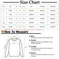 thumbnail image 3 of Fengactive Women's Sweater Vest V Neck Sleeveless Pullover Knit Vest Casual Solid Button Down Side Sweaters Tops, 3 of 9