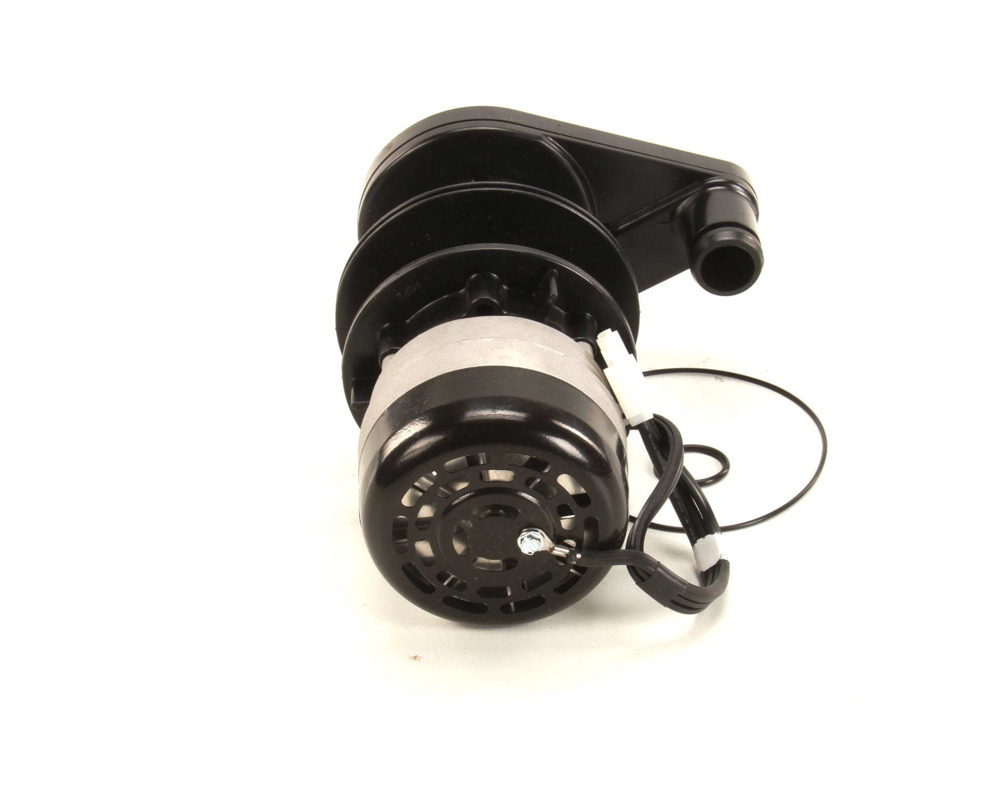 Manitowoc Ice Water Pump 230/60/1 2007399 - Genuine OEM Replacement Part