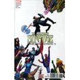 thumbnail image 1 of Doctor Strange and the Sorcerers Supreme #8 VF ; Marvel Comic Book, 1 of 1
