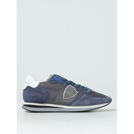 

Philippe Model Sneakers Men Blue Men