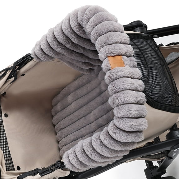 Zeiwohndc Pet Strollers Mat Dog Strollers Mat Pet Strollers Cushion Pet Strollers Cover