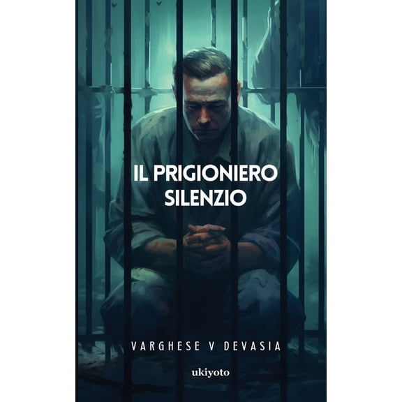 Il PRIGIONIERO SILENZIO, (Paperback)