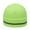 Green, variant on Adult Reflective Knit Beanie Hats Warm Winter Hats Headwear for Work,Running Baseball Caps Green