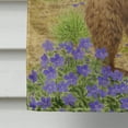 thumbnail image 4 of Bear Cubs Flag Canvas House Size, 4 of 4