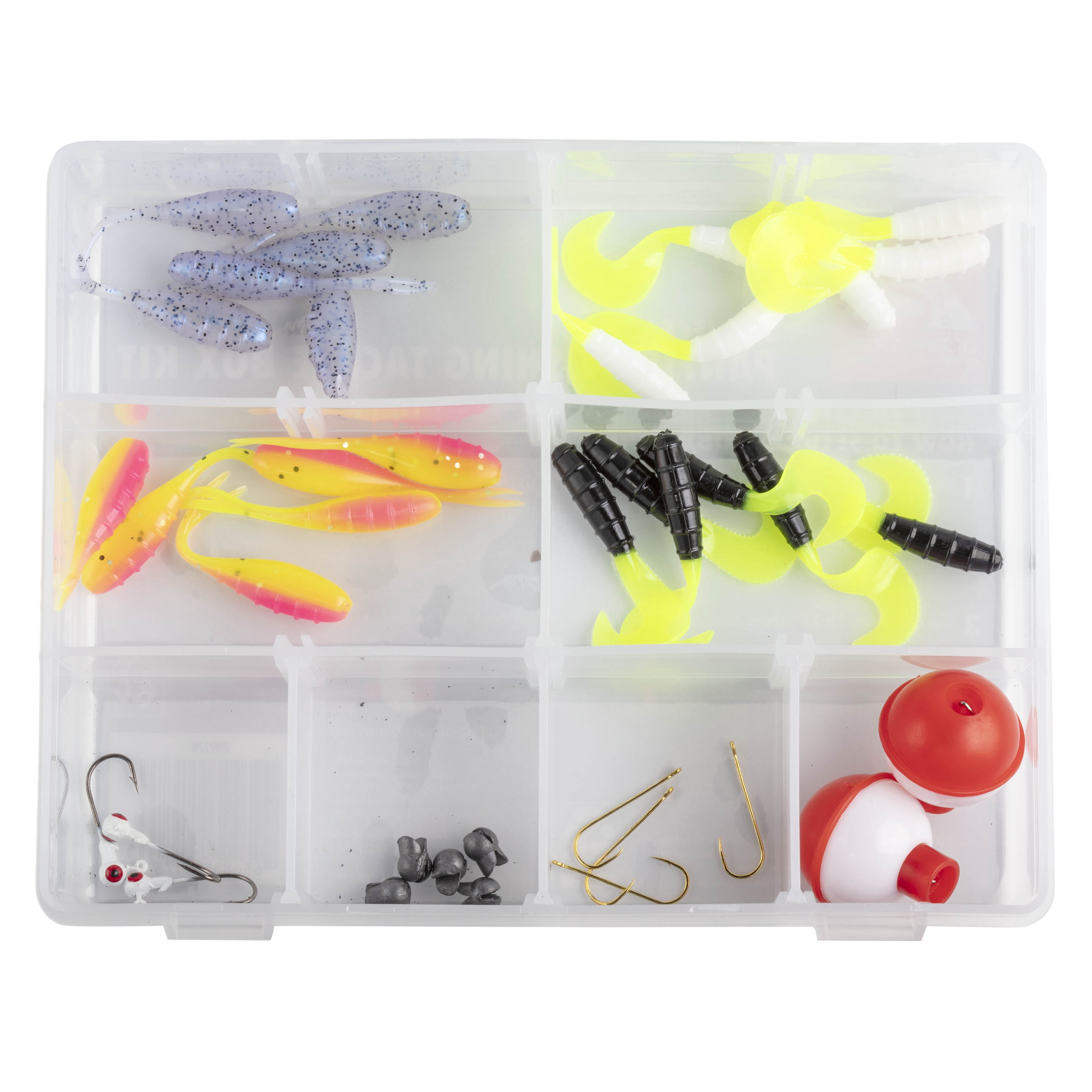 clarks tackle box garland tx Dylan's Candy Bar Signature Featuring a heavy duty construction infused with Zerust rust inhibitor ReelX ultimate fishing Reel lubricant