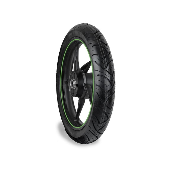 LLANTA 100/80 - 17 6PR TL CALLE MOTOCORE MOTOCORE MOTOCORE