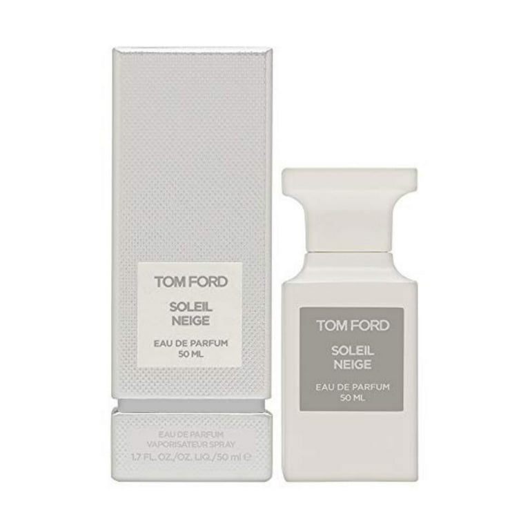 【60％OFF】 Tom Ford Private Blend Soleil Neige 50ml Eau De Parfum Spray 香水(男性用)